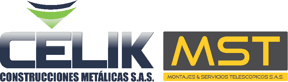 Logo Celik